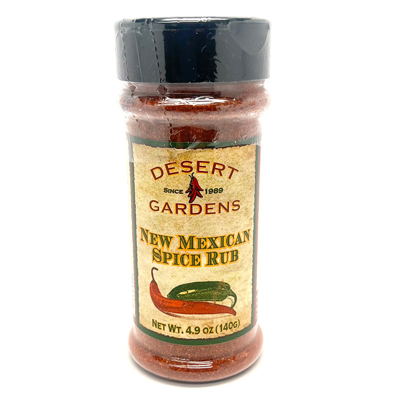 Desert Gardens Green Chile Seasoning