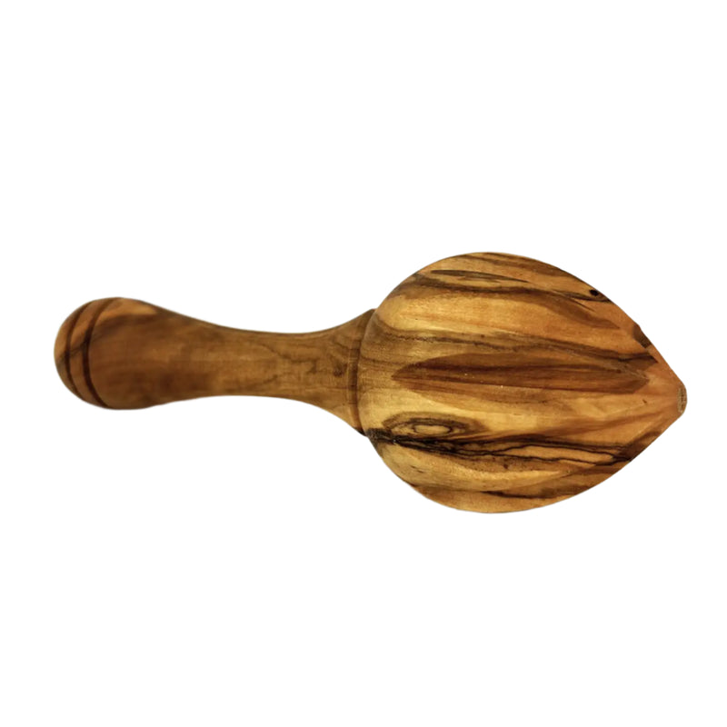 Olivewood Juicer