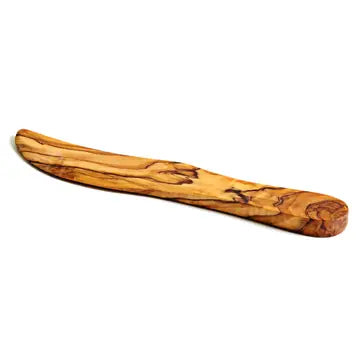 Olivewood Spreader