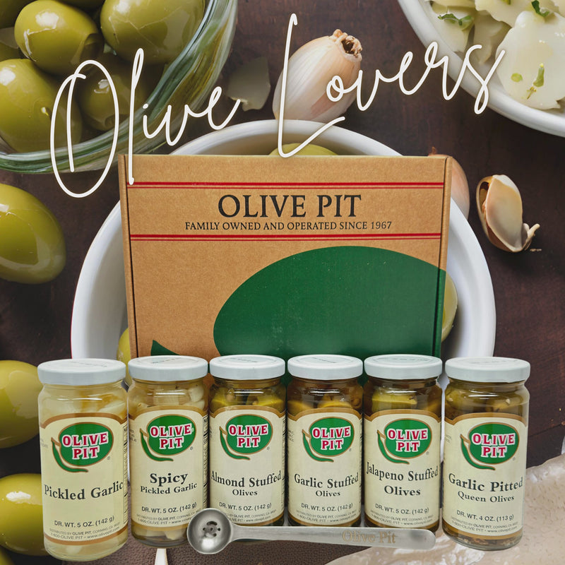 Olive Lover&