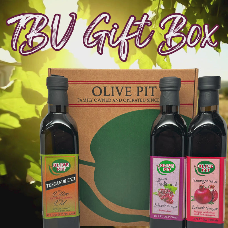 TBV Gift Box