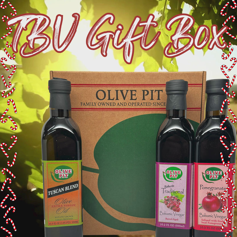 TBV Gift Box